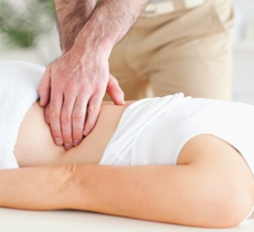 Chiropractic Treatment